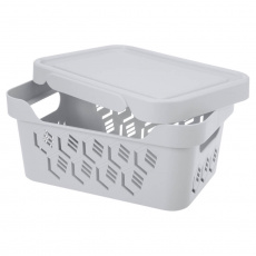 Контейнеры и ящики для хранения