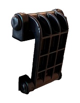 Петля для крышки к пластиковому контейнеру iBox 1020х640 в Грозном