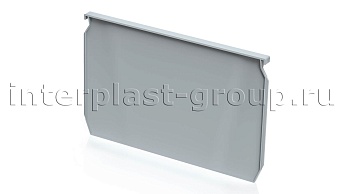 Перегородка к лотку 12.406 (поперечная) в Грозном