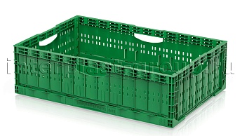 Ящик складной 6418 зеленый в Грозном Ящик складной 6418 зеленый в Грозном